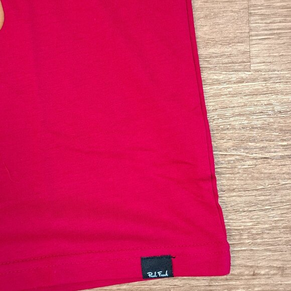 Paul Frank The Collection PF Burger Children's Unisex Tee Shirt NWT Size Small - Picture 4 of 9